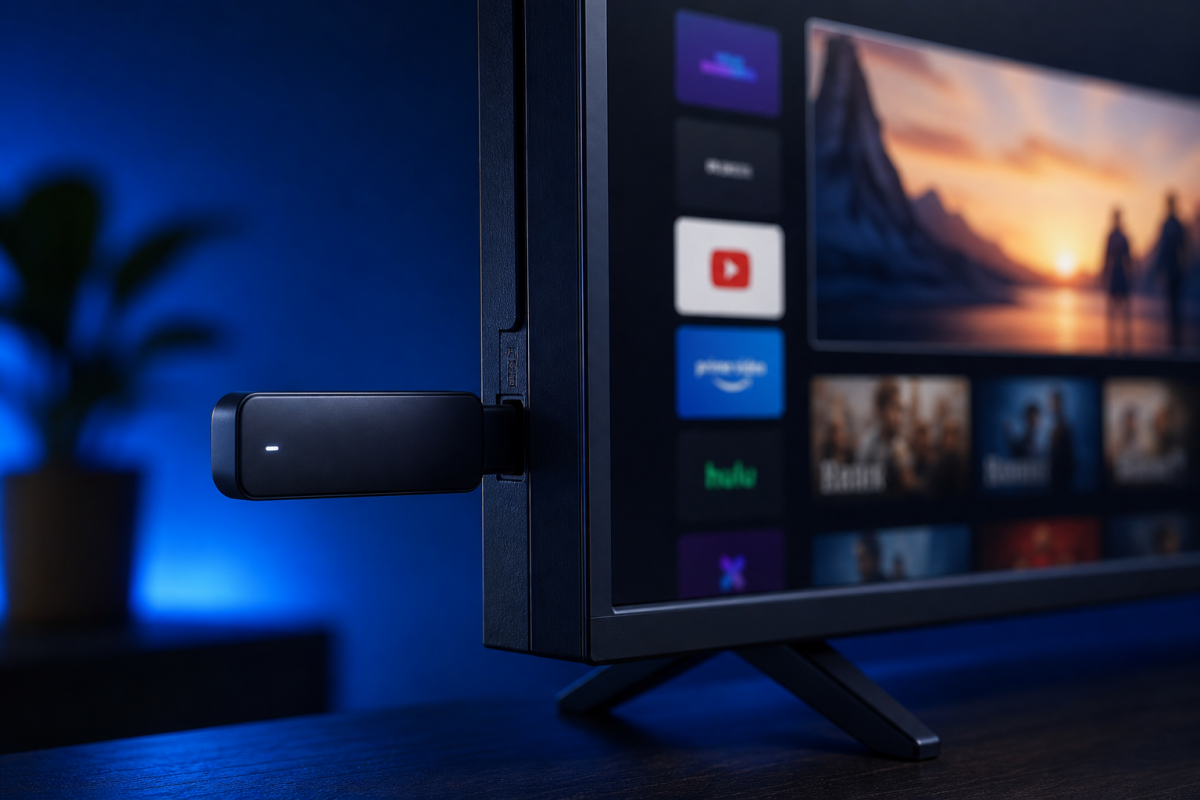 How to Install IPTV Smarters Pro on Firestick and Android TV