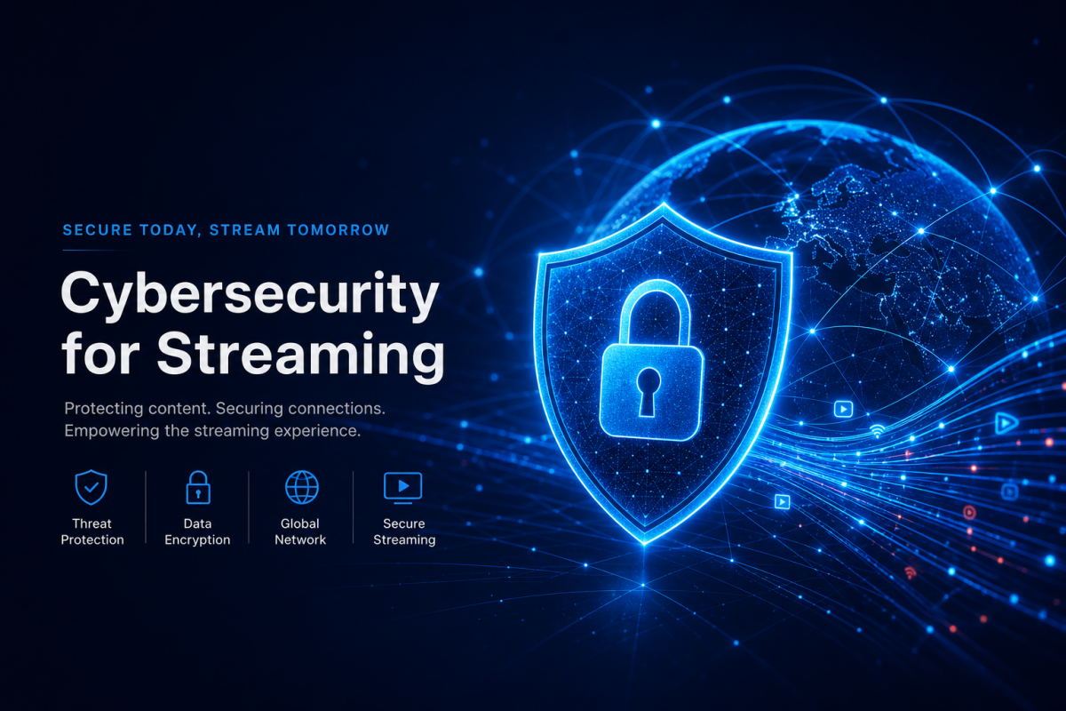 Best VPN for IPTV Streaming 2026