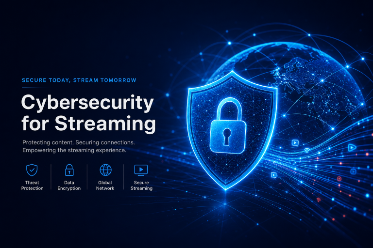 Best VPN for IPTV Streaming 2026