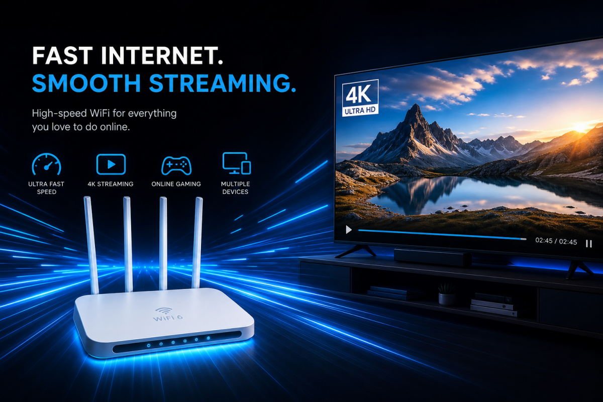How to Fix IPTV Buffering 2026