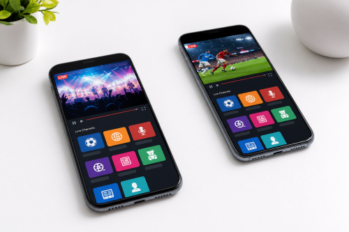 GSE Smart IPTV Setup Guide 2026