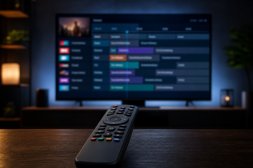 Perfect Player IPTV Setup 2026