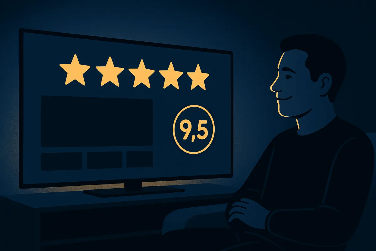 IPTV Flag Review 2026