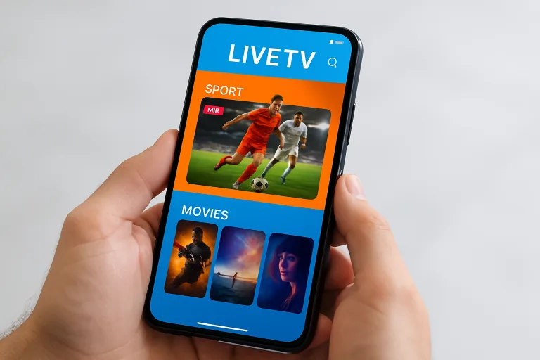 How to Install IPTV on Android Phone & Tablet (2026 Guide)