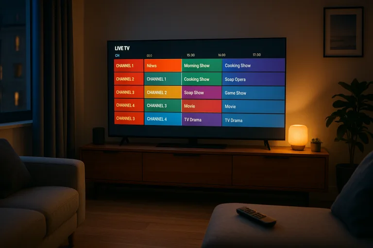 How to Watch IPTV on Kodi 2026 — Complete Setup Guide