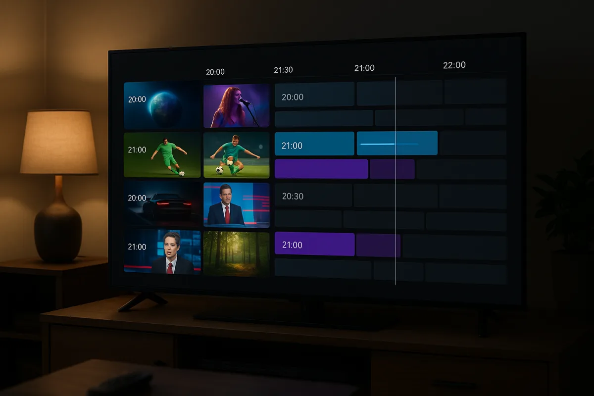 How to Install IPTV on Kodi Using M3U Playlist 2026