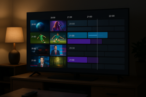 How to Install IPTV on Kodi Using M3U Playlist 2026