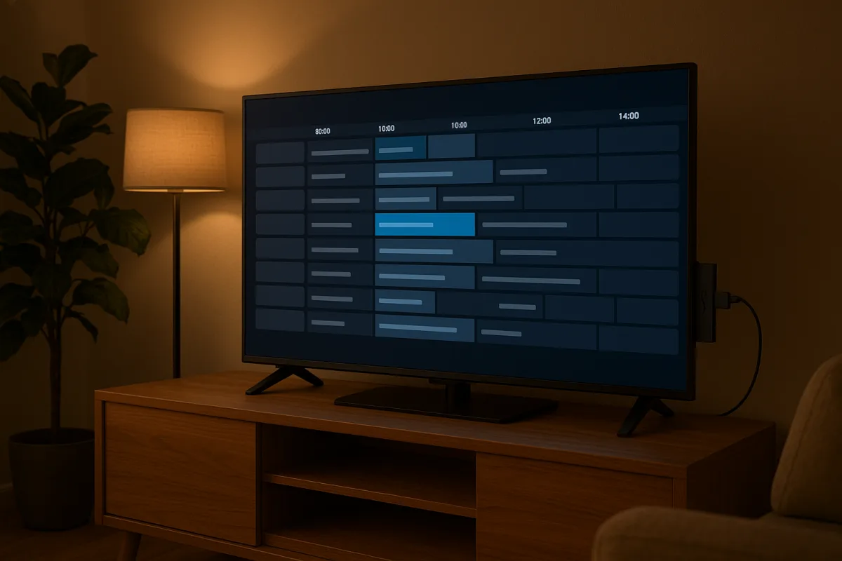 TiviMate IPTV Setup Guide 2026 — Install, Configure & Optimise